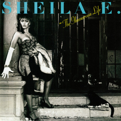 Sheila E ~ The Glamorous Life (1984) CD 2024 Music On CD   NEW  
