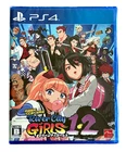 River City Girls 1 + 2 Compilation - Sony PlayStation 4 PS4 Asia English Import
