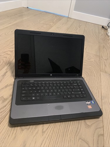 HP 2000-369WM 15 inch laptop for parts no HDD