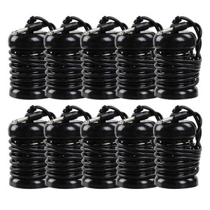Byootique 10pcs Ionic Foot Detox Spa Arrays Replace , YES0575