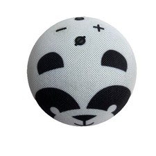 Amazon Echo Dot Kids Panda 4th Generation Sph...