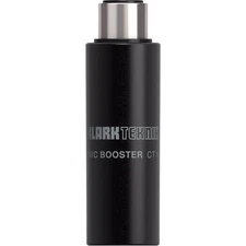 Klark Teknik MIC BOOSTER CT 1 Compact Dynamic Microphone Booster