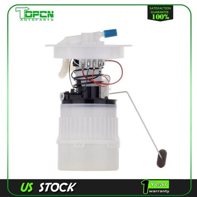 Fuel Pump Compatible with Mazda 3 2006-2008 L4 2.0L 2.3L Federal Emissions New