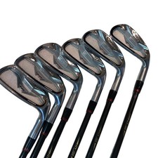 Bridgestone TOURSTAGE X-BLADE GR Iron Set 5-P 6pcs Tour AD AD-75 Flex S AB28879