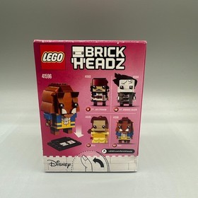 LEGO BRICKHEADZ: Beast (41596)