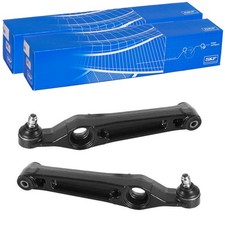 2x SKF QUERLENKER VORNE BEIDSEITIG UNTEN passend für OPEL AGILA | VKDS 325027 B
