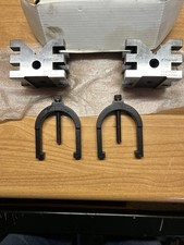 FOWLER V-Block 52-475-555-0 Sku EDP#11677