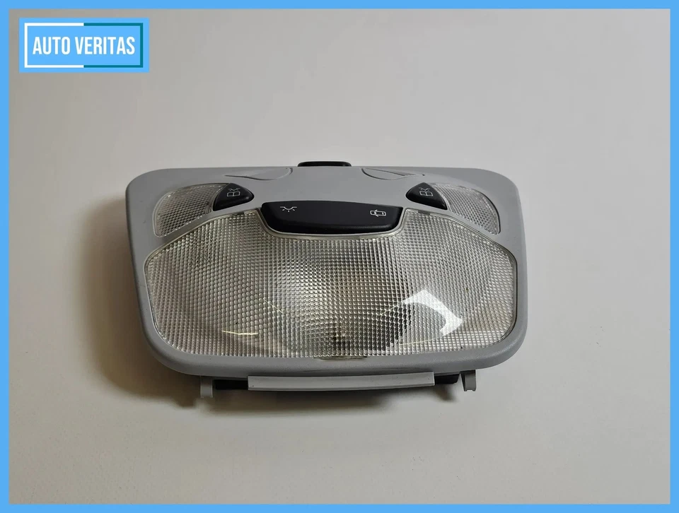 Orig Mercedes C-Class W203 Interior light Interior light reading lamp A203820 - Image 4 of 4