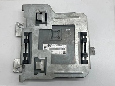 VW CADDY III Furgon 2KA, 2KH, 2CA, 2CH Motorsteuergerät ECU 33901206