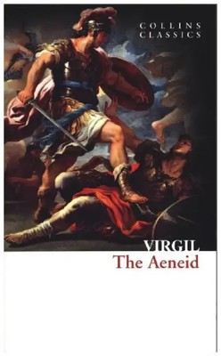 The Aeneid | Collins Classics | Virgil | Englisch | Taschenbuch | IX | 2013