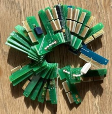 Snap-On Automotive Diagnostics Scanner Keys OBD