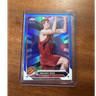 Topps 2023-24 Chrome Gradey Dick #169 Blue Refractor /75 Rookie Toronto Raptors