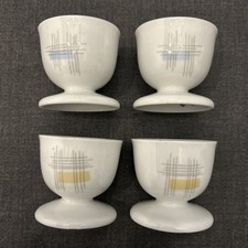 Arzberg, Löffelhardt, Gitter - Muster, Eierb...