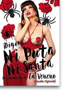 Digo! Ni Puta Ni Santa (Las memorias de La Veneno) 3ª Ed... | Buch | Zustand gut