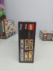 LEGO Star Wars: U-Wing Microfighter (75160) NIB RETIRED