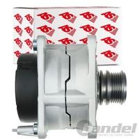 As-Pl Generator Lichtmaschine 90A Passend FüR Seat Arosa Ibiza Skoda Felicia VW