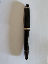 Montblanc Roller Meisterstuck Le Grand