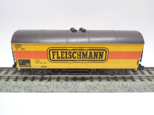 FLM PICCOLO Kühlwagen (27050) | Condition: Gebraucht