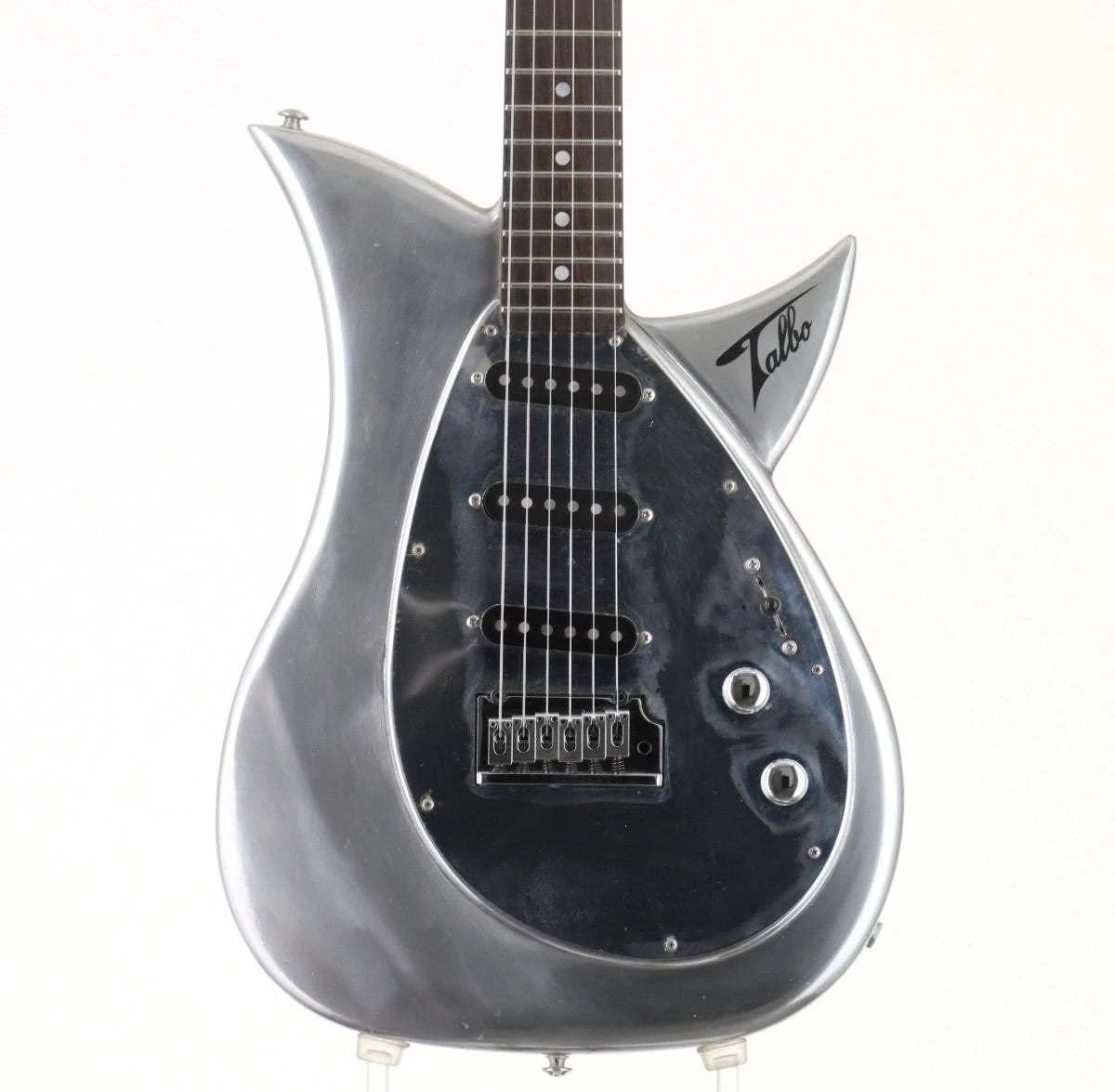 Tokai Silver Electric Guitars for sale - eBay