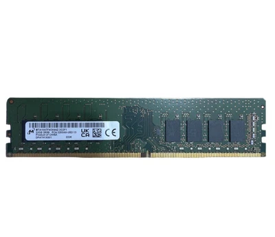 Micron DDR4 SDRAM 32 GB Total Capacity Memory (RAM) for sale | eBay
