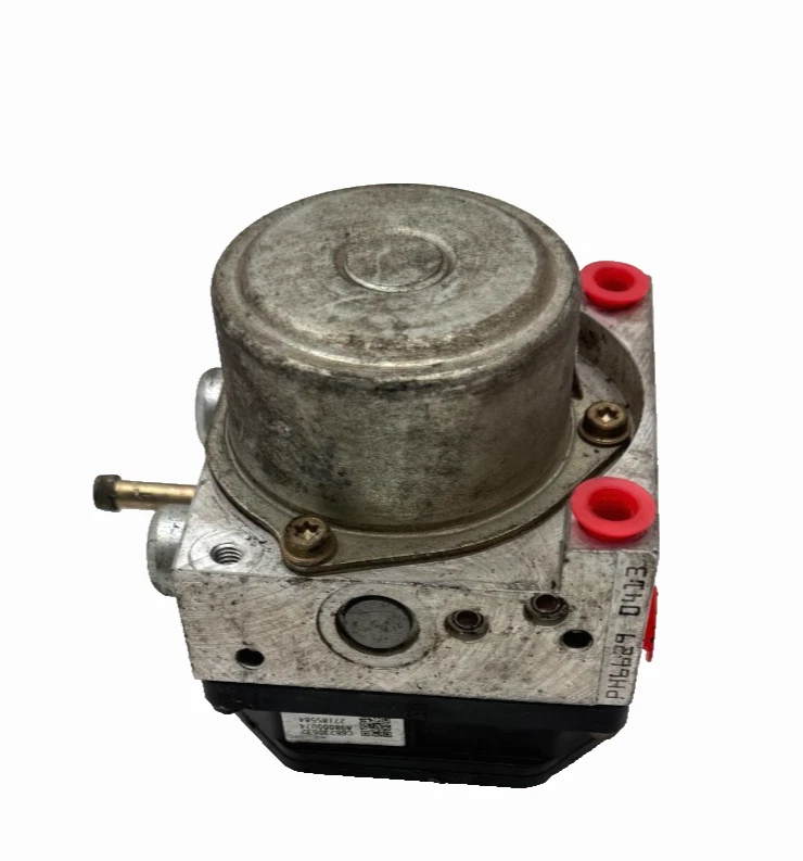 Módulo de freno antibloqueo bomba ABS Nissan Quest 2007-2009 47660ZM70A OEM Foto 3 de 4