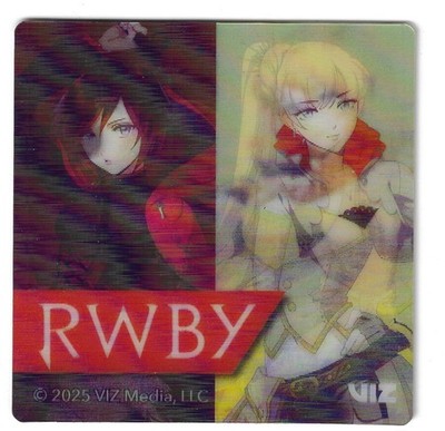 Viz Media Manga Accessories NM-/M 2025
