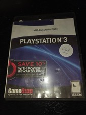 NBA 18, PLAYSTATION 3, SEE PHOTOS FOR DETAILS
