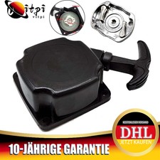 Seilzugstarter Starter Mitnehmerplatte für Motorsense Fuxtec Berlan Arebos Ryobi