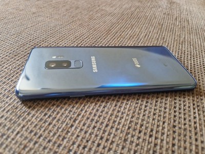 Samsung Galaxy S9 Plus SM-G965F - 64GB  TOP ZUSTAND!