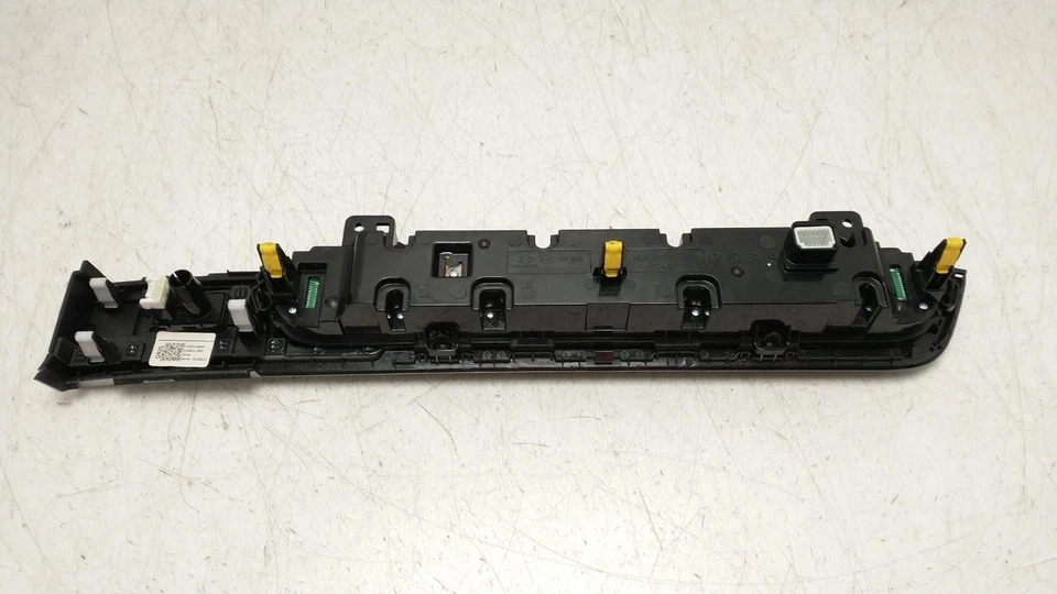 KIA SPORTAGE HEATER AC CLIMATE CONTROLS 84745R2500QC1 21-25 - Image 3 of 4