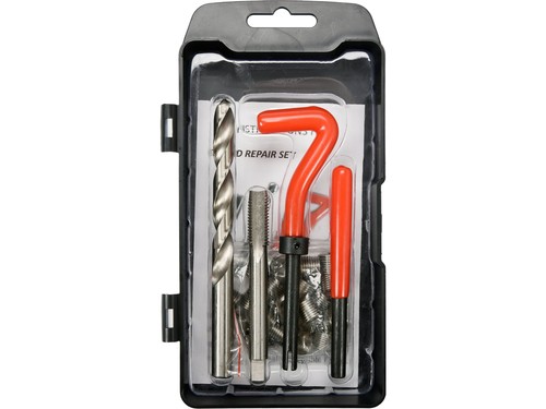 Zestaw naprawczy gwintów Yato M10X1,5 YT-17634 - Zdjęcie 1 z 2