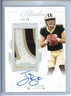 2021 Flawless Football Ian Book RPA /20