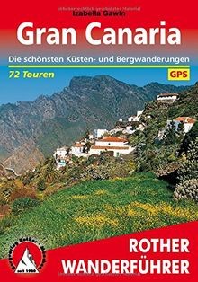 Gran Canaria: Die schönsten Küsten- und Bergwanderu... | Buch | Zustand sehr gut