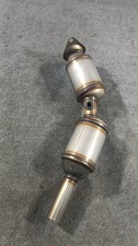 CATALYTIC CONVERTER FITS FOR PRIUS PLUS 1.8 2010-2020 WITH SENSOR FREE 🚚