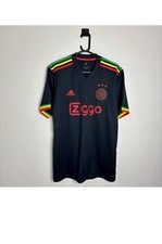 Ajax Football Shirt  2021/22 3rd kit (Large) with receipt from Ajax club shop