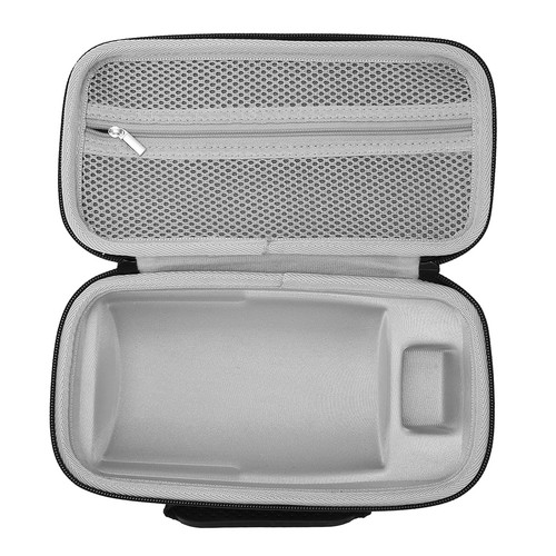Projector Bag EVA Water Proof Shakeproof Projector Carrying Grey - Picture 8 of 22