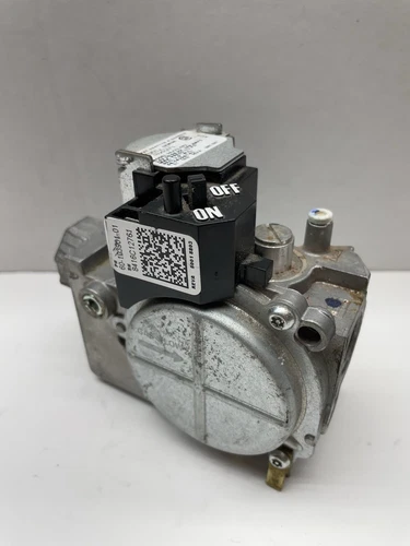 White Rodgers GEMINI 36J23-502 HVAC Furnace Gas Valve