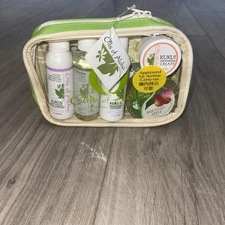 Oils Aloha Kukui Skin Care Sampler Gift Set