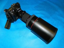 Tokina AT - X  SD  2,8 - 300mm für Nikon AI.