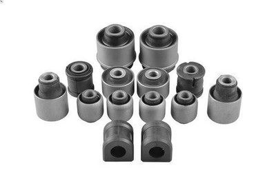Repair Kit, Suspension TEDGUM 00678699 TOYOTA AVENSIS (_T25_) 2 2003-2008