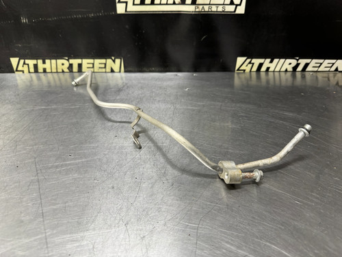 97-04 C5 CORVETTE AIR CONDITIONING EVAPORATOR HOSE OEM #N858