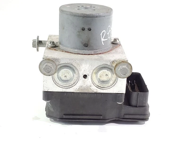 Anti Lock Brake Pump ABS AT RWD PN ER33-2C405-AA OEM 2013 2014 Ford Mustang - Image 3 of 4