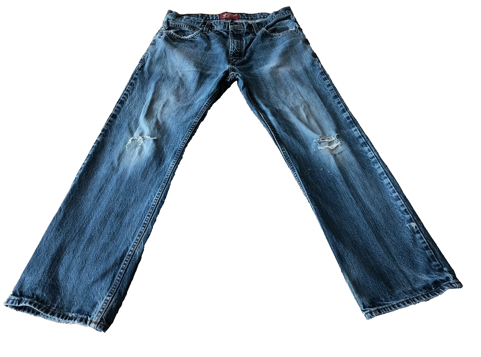 Arizona Jeans Mens 36/29 