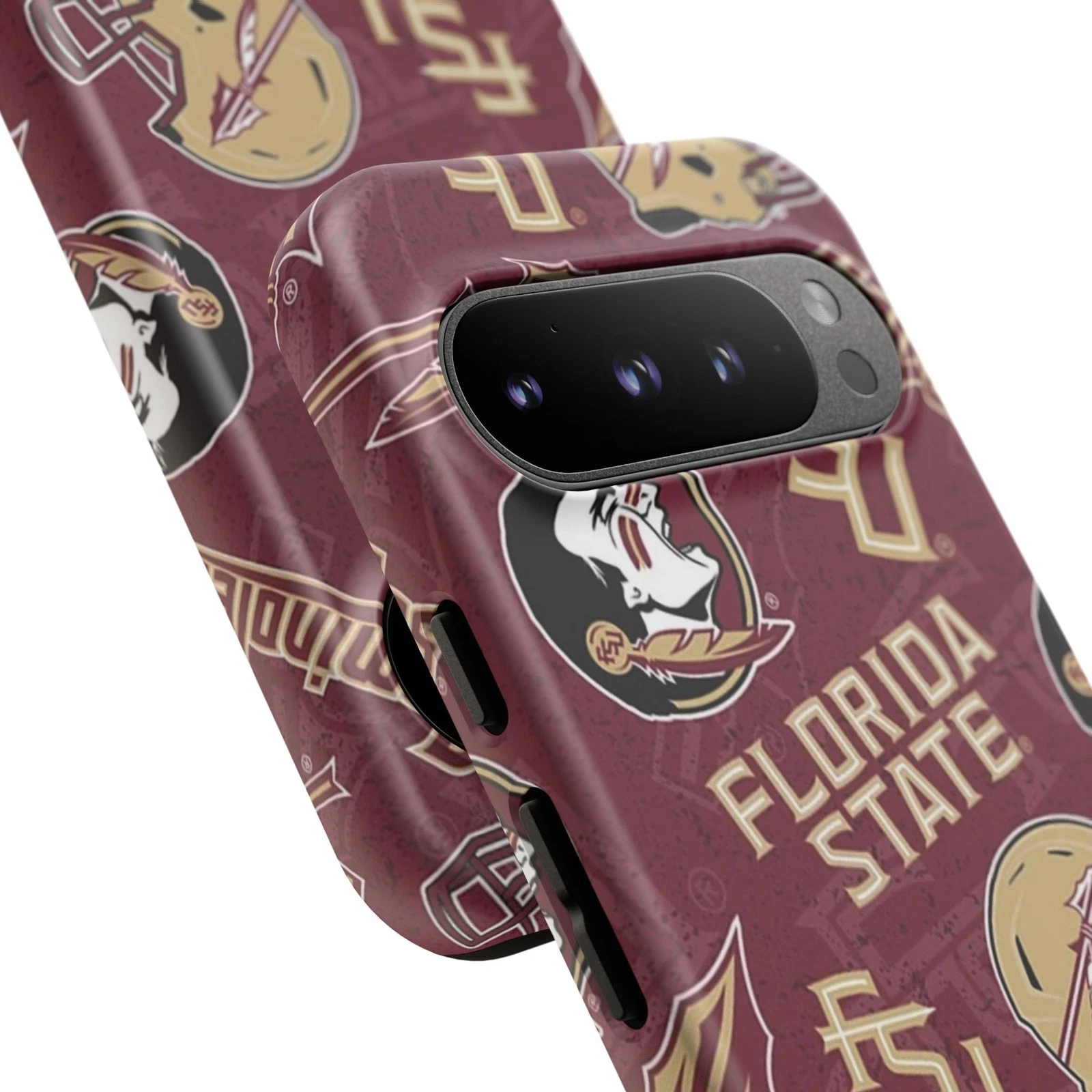 Florida State Seminoles iPhone Cases
