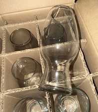 12 Libbey Kronos 20.8oz IPA Craft Beer Glasse...