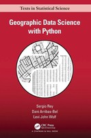 Sergio Rey (U. A.) | Geographic Data Science With Python | Taschenbuch (2023)