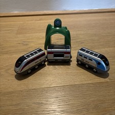 Brio Smart Tech Lokomotiven Set