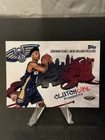 2025 Topps Chrome Update Jeremiah Fears Base (RAW)