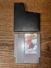 Super Mario Bros 2 Nintendo NES Original Authentic Genuine Vintage Retro Game!