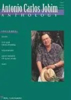 Antonio Carlos Jobim | Antonio Carlos Jobim Anthology | Taschenbuch | Englisch